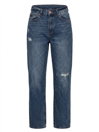 Pantalón vaquero azul