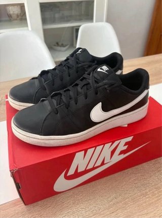 Zapatillas Nike Court Royale 2