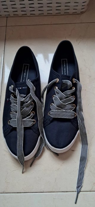 Zapatillas Tommy Hilfiger Azul Marino