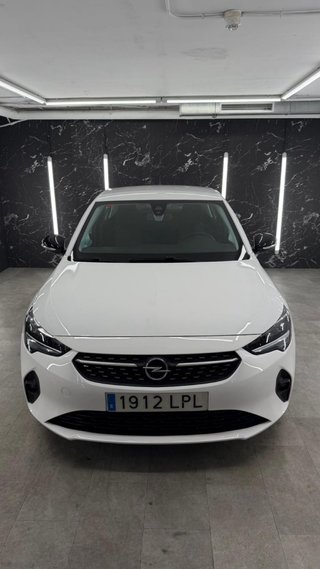 Opel Corsa 2021
