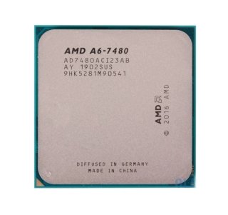 AMD A6-7480 Procesador FM2+ 3,8 GHz Radeon R5