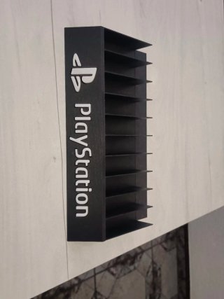 Soporte para Juegos PlayStation