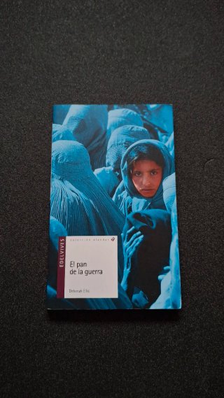 El pan de la guerra