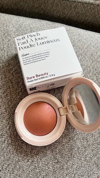 Colorete Rare Beauty Soft Pinch Hope