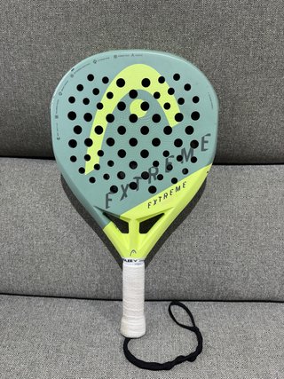Pala de pádel Head Extreme Motion