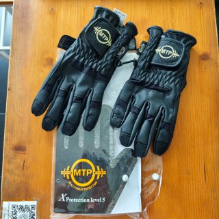 Guantes Tácticos MTP Multi Threat Protection