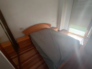 Set de Dormitorio Madera