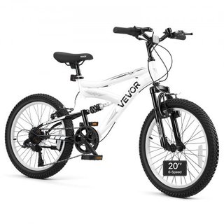 Mountain Bike for Men and Women 50.8 cm Outdoor Bi