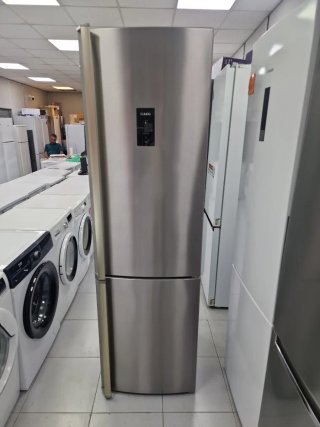 Nevera AEG 2m x 60cm con garantía