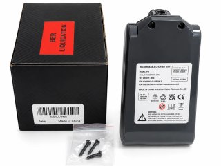 Batería Morpilot 6500mAh para Dyson V10 SV12