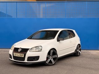 Volkswagen Golf Volkswagen Golf 2.0 T FSI GTI