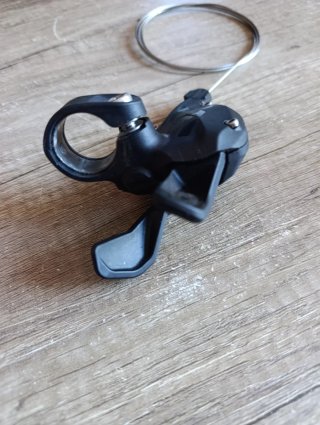Mando de cambio SRAM SX