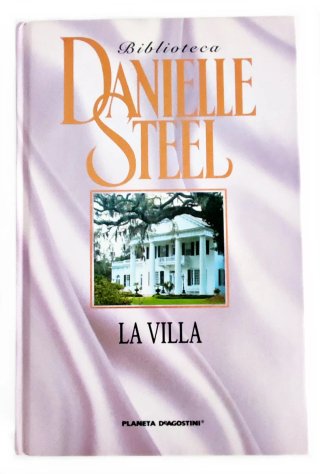 La Villa, Danielle Steel