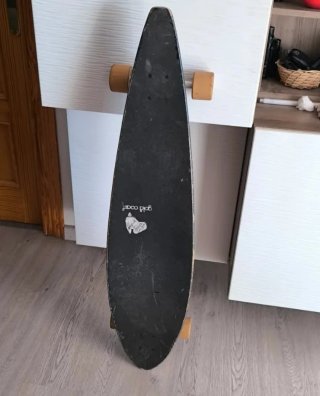Longboard Gold Coast Estilo Surf