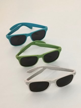 3 Gafas de Sol Aguas de Alicante