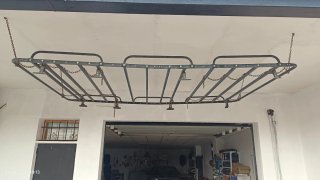 Baca para Renault Trafic (2002)