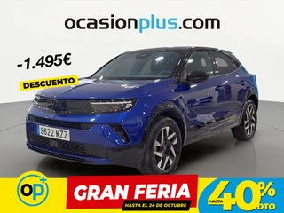 Opel Mokka 1.2 T GS 100 kW (136 CV)