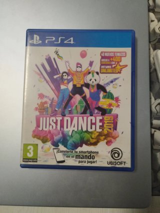Just Dance 2019 (PS4)