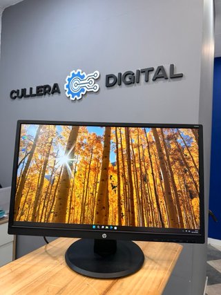 Monitor HP V244h 23.8 FHD