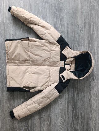 Chaqueta Acolchada para niños