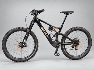 Ebike Amflow Talla M
