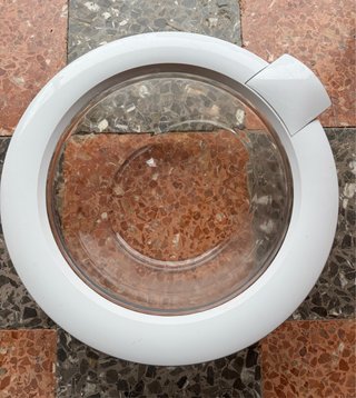 Puerta Lavadora Balay TS50105A/26