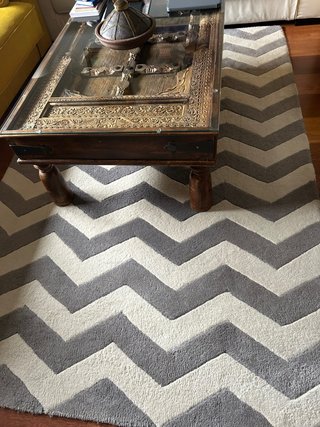 Alfombra Safavieh Chatham CHT715D-5