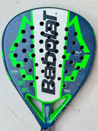 Pala de pádel Babolat Technical Viper