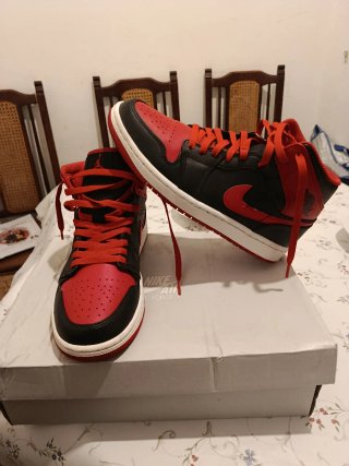 Zapatillas Nike Jordan