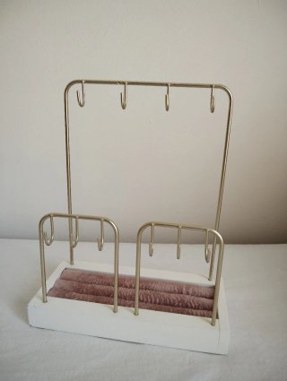 Joyero Organizador Stradivarius