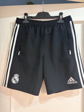 Pantalón corto Real Madrid Adidas