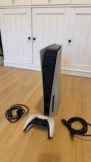 PlayStation 5 (PS5) 2TB con lector de disco