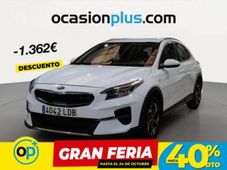 Kia XCeed 1.6 CRDi Drive 85 kW (115 CV)