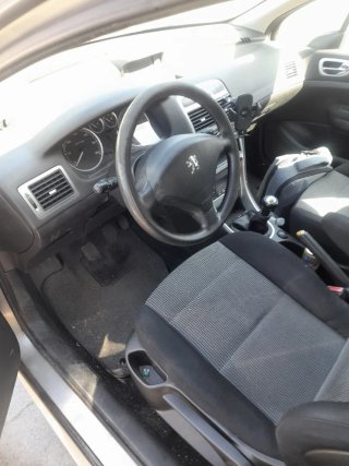 Peugeot 307 2005