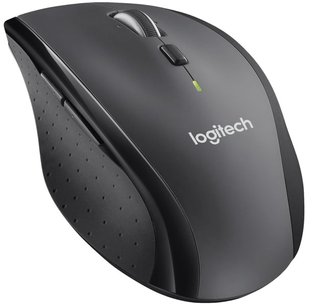 Ratón inalámbrico Logitech M705