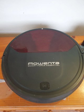 Robot Aspirador Rowenta Smart Force Essential