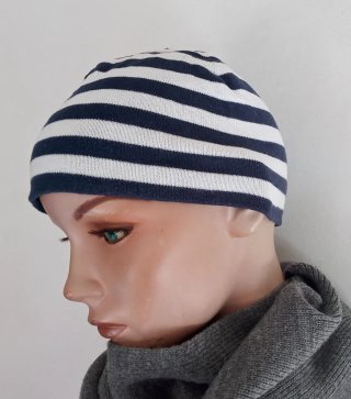 Gorro Reversible