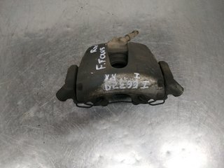 Pinza de freno delantera izquierda FORD FOCUS