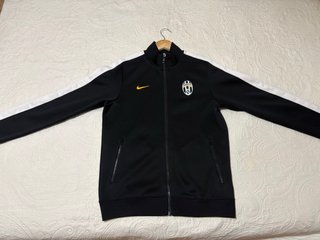 Chaqueta Juventus Retro Nike