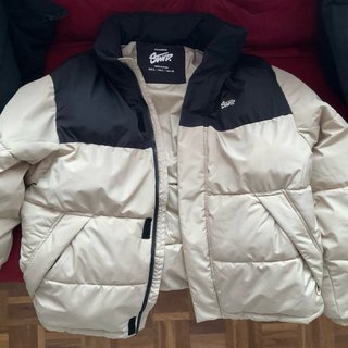Cazadora Pull and Bear Talla L
