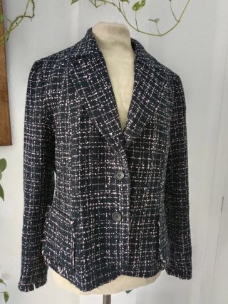Americana Tweed Vintage Dibutti