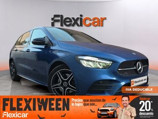 Mercedes-Benz Clase B B 250 e