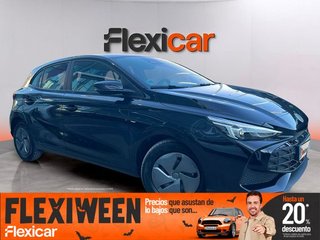 MG MG3 Hybrid+ Standard