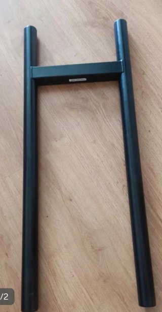 Rack Roland H Compacto