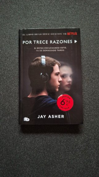 Por trece razones