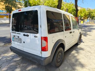Ford Transit Connect 2010