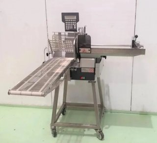 Loncheadora automática Bizerba A406FB