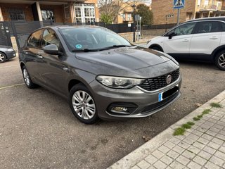 FIAT Tipo 2016