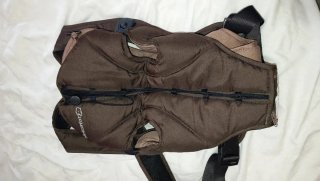 Mochila Portabebés Bébé Confort