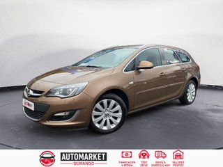 Opel Astra 1.4 Turbo Excellence ST